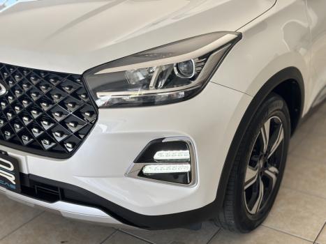 CHERY Tiggo 5X 1.5 4P T FLEX TURBO AUTOMTICO DCT, Foto 5