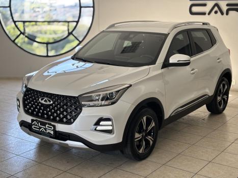 CHERY Tiggo 5X 1.5 4P T FLEX TURBO AUTOMTICO DCT, Foto 6