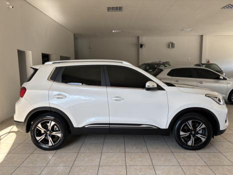 CHERY Tiggo 5X 1.5 4P T FLEX TURBO AUTOMTICO DCT, Foto 11