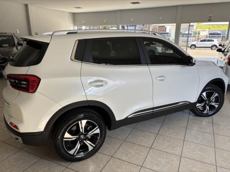 CHERY Tiggo 5X 1.5 4P T FLEX TURBO AUTOMTICO DCT, Foto 13