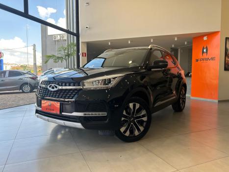 CHERY Tiggo 5X 1.5 4P TXS FLEX TURBO AUTOMTICO DCT, Foto 1