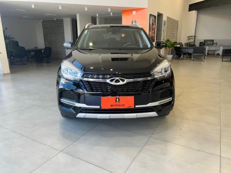 CHERY Tiggo 5X 1.5 4P TXS FLEX TURBO AUTOMTICO DCT, Foto 2