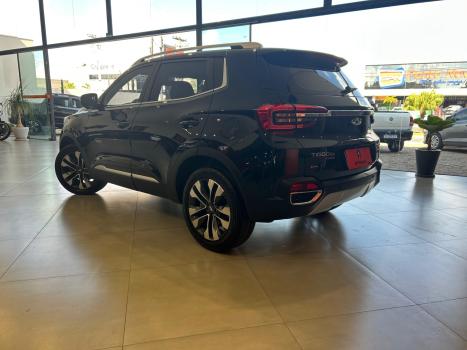 CHERY Tiggo 5X 1.5 4P TXS FLEX TURBO AUTOMTICO DCT, Foto 4