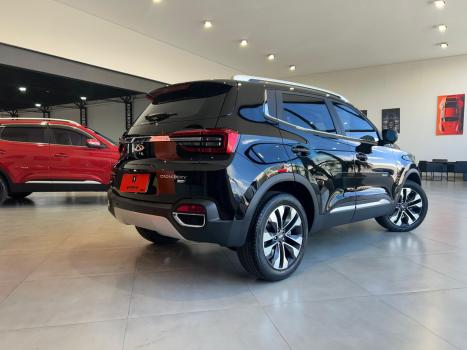 CHERY Tiggo 5X 1.5 4P TXS FLEX TURBO AUTOMTICO DCT, Foto 5