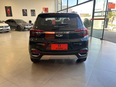 CHERY Tiggo 5X 1.5 4P TXS FLEX TURBO AUTOMTICO DCT, Foto 6