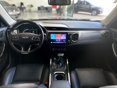 CHERY Tiggo 5X 1.5 4P TXS FLEX TURBO AUTOMTICO DCT, Foto 16