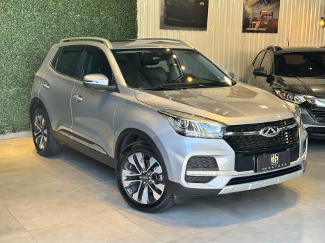 CHERY Tiggo 5X 1.5 4P TXS FLEX TURBO AUTOMTICO DCT, Foto 1