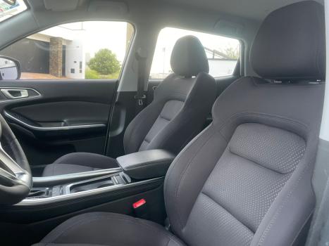 CHERY Tiggo 5X 1.5 4P T FLEX TURBO AUTOMTICO DCT, Foto 3