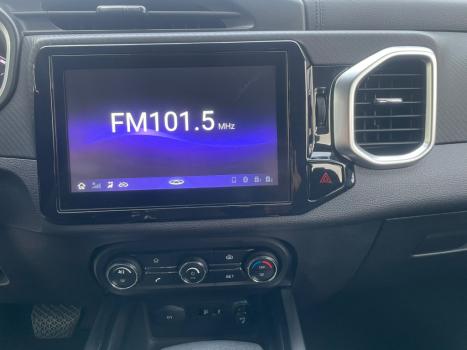 CHERY Tiggo 5X 1.5 4P T FLEX TURBO AUTOMTICO DCT, Foto 4