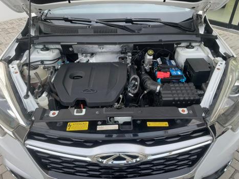 CHERY Tiggo 5X 1.5 4P T FLEX TURBO AUTOMTICO DCT, Foto 9