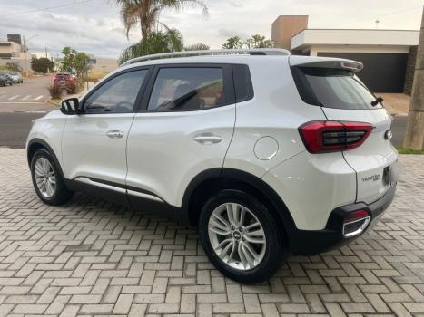 CHERY Tiggo 5X 1.5 4P T FLEX TURBO AUTOMTICO DCT, Foto 10