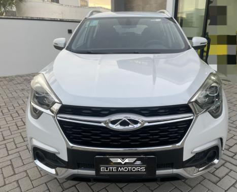 CHERY Tiggo 5X 1.5 4P T FLEX TURBO AUTOMTICO DCT, Foto 15
