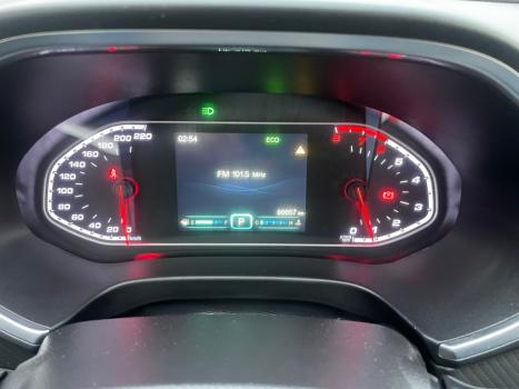 CHERY Tiggo 5X 1.5 4P T FLEX TURBO AUTOMTICO DCT, Foto 16