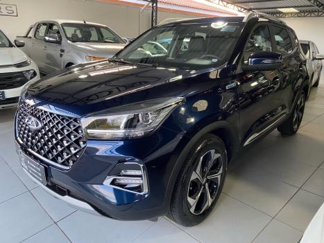 CHERY Tiggo 5X Pro 1.5 16V 4P TCI FLEX HYBRID AUTOMTICO CVT, Foto 3