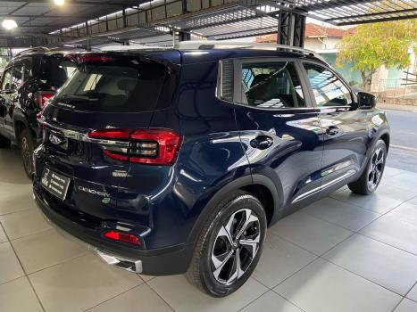 CHERY Tiggo 5X Pro 1.5 16V 4P TCI FLEX HYBRID AUTOMTICO CVT, Foto 5