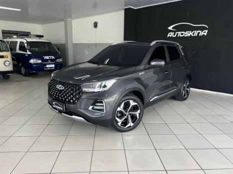 CHERY Tiggo 5X Pro 1.5 16V 4P TCI FLEX HYBRID MAX DRIVE AUTOMTICO CVT, Foto 1