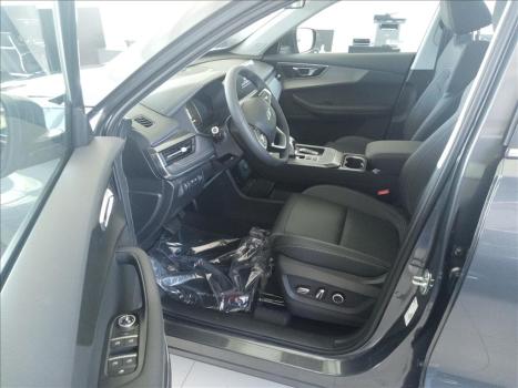 CHERY Tiggo 5X Pro 1.5 16V 4P VVT TURBO iFLEX AUTOMTICO CVT, Foto 9