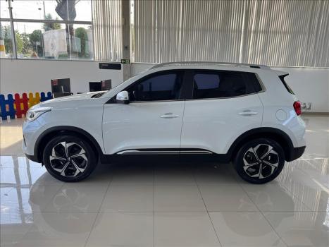 CHERY Tiggo 5X Pro 1.5 16V 4P VVT TURBO iFLEX AUTOMTICO CVT, Foto 7