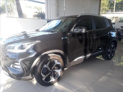 CHERY Tiggo 5X Pro 1.5 16V 4P TCI FLEX HYBRID AUTOMTICO CVT, Foto 2