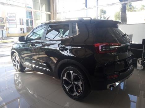 CHERY Tiggo 5X Pro 1.5 16V 4P TCI FLEX HYBRID AUTOMTICO CVT, Foto 3