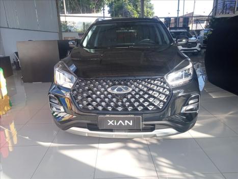 CHERY Tiggo 5X Pro 1.5 16V 4P TCI FLEX HYBRID AUTOMTICO CVT, Foto 4