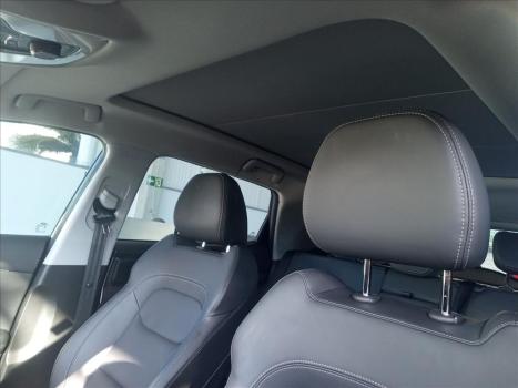 CHERY Tiggo 5X Pro 1.5 16V 4P TCI FLEX HYBRID AUTOMTICO CVT, Foto 6