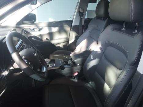 CHERY Tiggo 5X Pro 1.5 16V 4P TCI FLEX HYBRID AUTOMTICO CVT, Foto 7