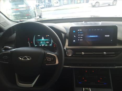 CHERY Tiggo 5X Pro 1.5 16V 4P TCI FLEX HYBRID AUTOMTICO CVT, Foto 8