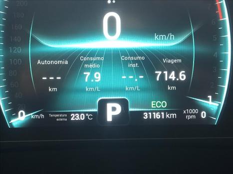 CHERY Tiggo 5X Pro 1.5 16V 4P TCI FLEX HYBRID AUTOMTICO CVT, Foto 9
