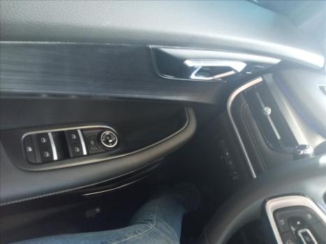 CHERY Tiggo 5X Pro 1.5 16V 4P TCI FLEX HYBRID AUTOMTICO CVT, Foto 10