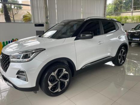 CHERY Tiggo 5X Pro 1.5 16V 4P VVT TURBO iFLEX AUTOMTICO CVT, Foto 2