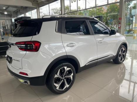 CHERY Tiggo 5X Pro 1.5 16V 4P VVT TURBO iFLEX AUTOMTICO CVT, Foto 3