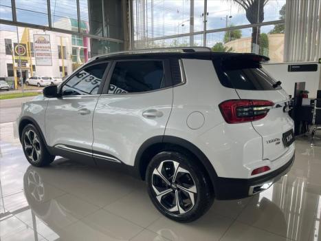 CHERY Tiggo 5X Pro 1.5 16V 4P VVT TURBO iFLEX AUTOMTICO CVT, Foto 4