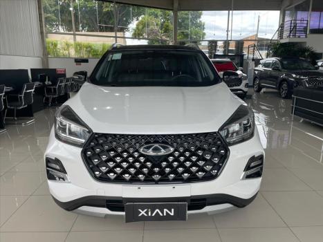 CHERY Tiggo 5X Pro 1.5 16V 4P VVT TURBO iFLEX AUTOMTICO CVT, Foto 6