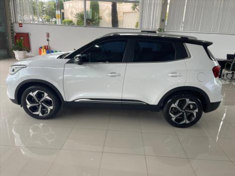 CHERY Tiggo 5X Pro 1.5 16V 4P VVT TURBO iFLEX AUTOMTICO CVT, Foto 7