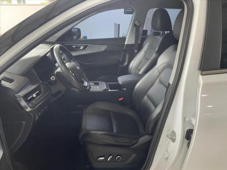 CHERY Tiggo 5X Pro 1.5 16V 4P VVT TURBO iFLEX AUTOMTICO CVT, Foto 8
