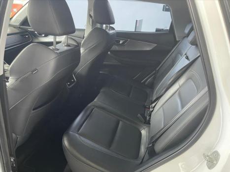 CHERY Tiggo 5X Pro 1.5 16V 4P VVT TURBO iFLEX AUTOMTICO CVT, Foto 9