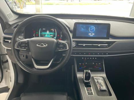 CHERY Tiggo 5X Pro 1.5 16V 4P VVT TURBO iFLEX AUTOMTICO CVT, Foto 10