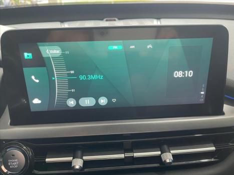 CHERY Tiggo 5X Pro 1.5 16V 4P VVT TURBO iFLEX AUTOMTICO CVT, Foto 11