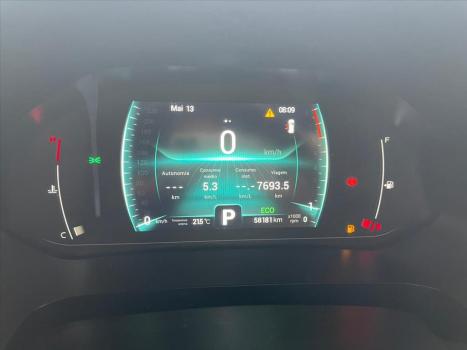 CHERY Tiggo 5X Pro 1.5 16V 4P VVT TURBO iFLEX AUTOMTICO CVT, Foto 12