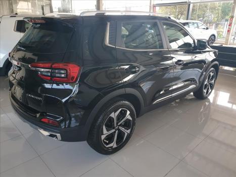 CHERY Tiggo 5X Pro 1.5 16V 4P VVT TURBO iFLEX AUTOMTICO CVT, Foto 3
