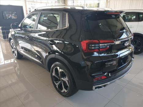 CHERY Tiggo 5X Pro 1.5 16V 4P VVT TURBO iFLEX AUTOMTICO CVT, Foto 4