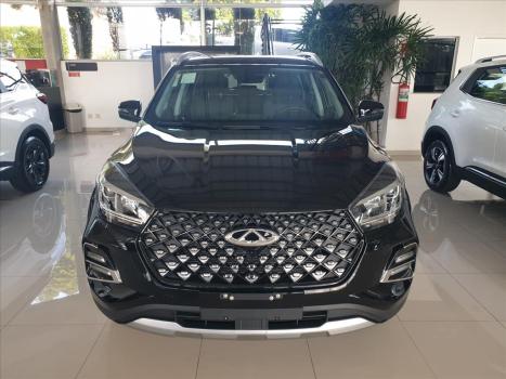 CHERY Tiggo 5X Pro 1.5 16V 4P VVT TURBO iFLEX AUTOMTICO CVT, Foto 5