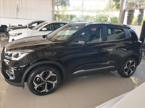 CHERY Tiggo 5X Pro 1.5 16V 4P VVT TURBO iFLEX AUTOMTICO CVT, Foto 7