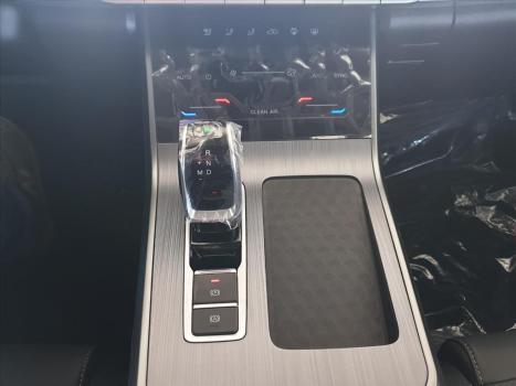 CHERY Tiggo 5X Pro 1.5 16V 4P VVT TURBO iFLEX AUTOMTICO CVT, Foto 8