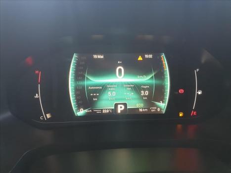 CHERY Tiggo 5X Pro 1.5 16V 4P VVT TURBO iFLEX AUTOMTICO CVT, Foto 10