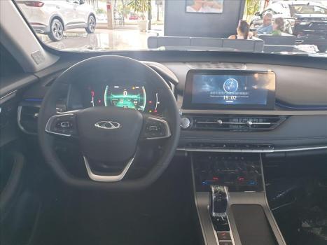 CHERY Tiggo 5X Pro 1.5 16V 4P VVT TURBO iFLEX AUTOMTICO CVT, Foto 11
