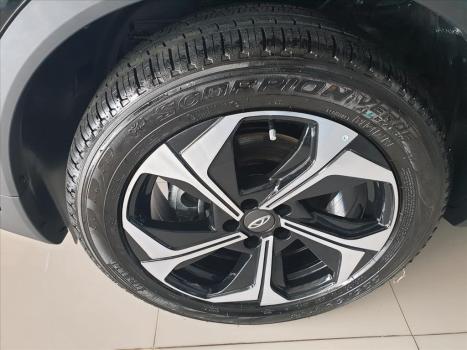 CHERY Tiggo 5X Pro 1.5 16V 4P VVT TURBO iFLEX AUTOMTICO CVT, Foto 12