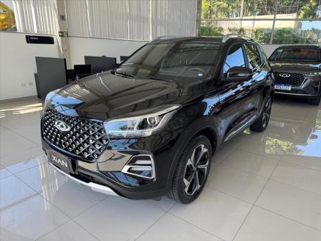 CHERY Tiggo 5X Pro 1.5 16V 4P VVT TURBO iFLEX AUTOMTICO CVT, Foto 2