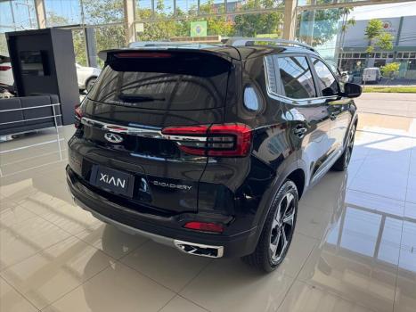 CHERY Tiggo 5X Pro 1.5 16V 4P VVT TURBO iFLEX AUTOMTICO CVT, Foto 3